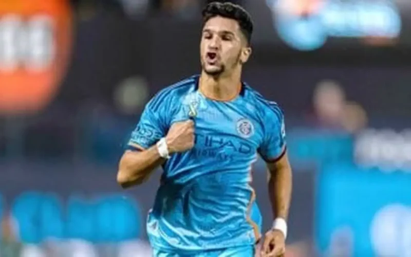 بديل وسام أبو علي.. الأهلي يقترب من حسم صفقة منصف بقرار مهاجم دينامو زغرب